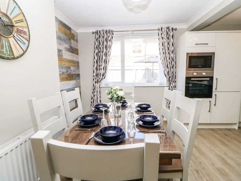 Lobster Pot Retreat