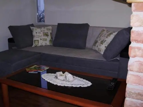 Apartment Maximilian-free parking