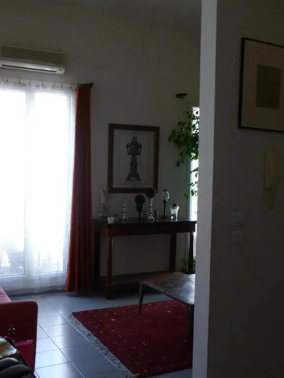 Duplex 120m² Central - Parking