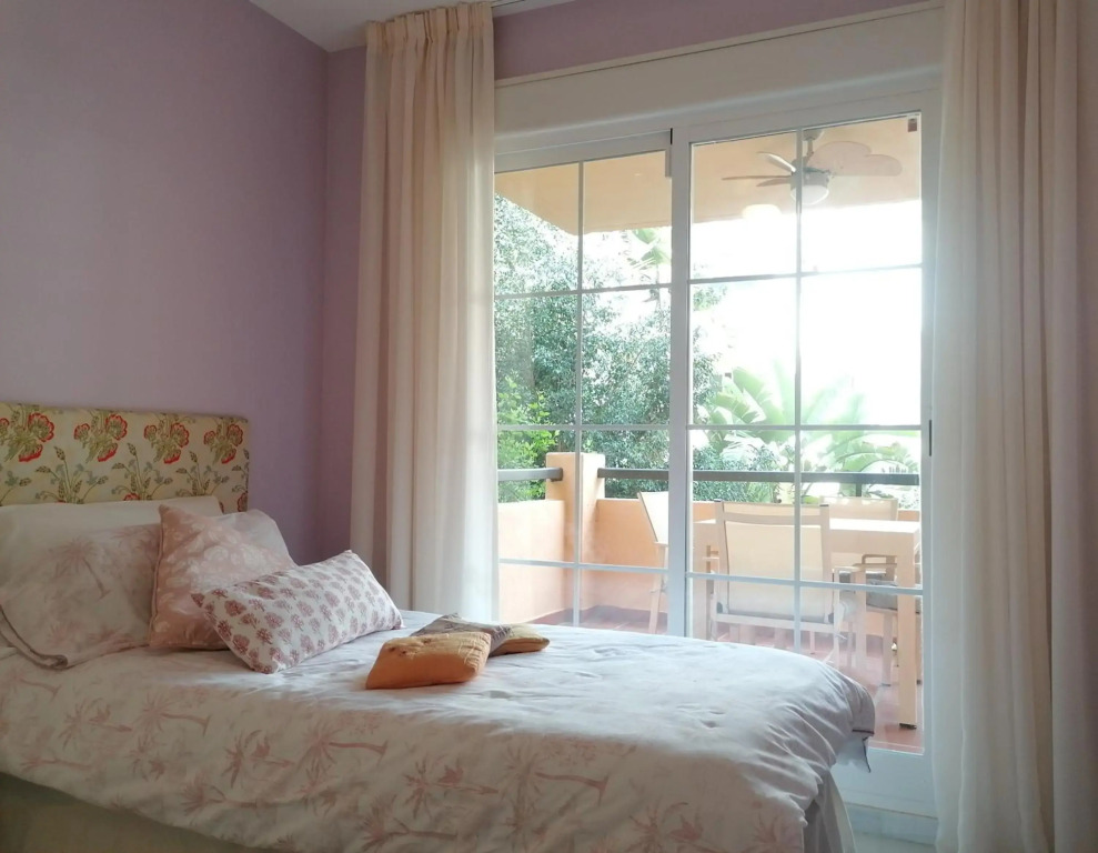 Beach & Golf Design Apartment Marbella