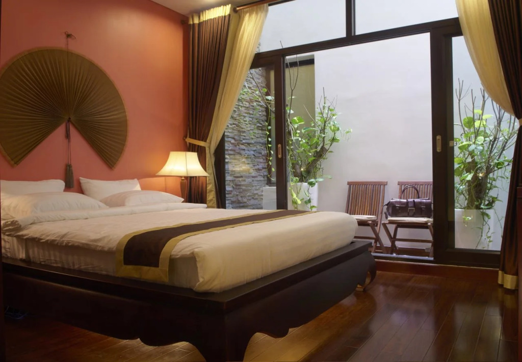 Nam Bo Boutique Hotel