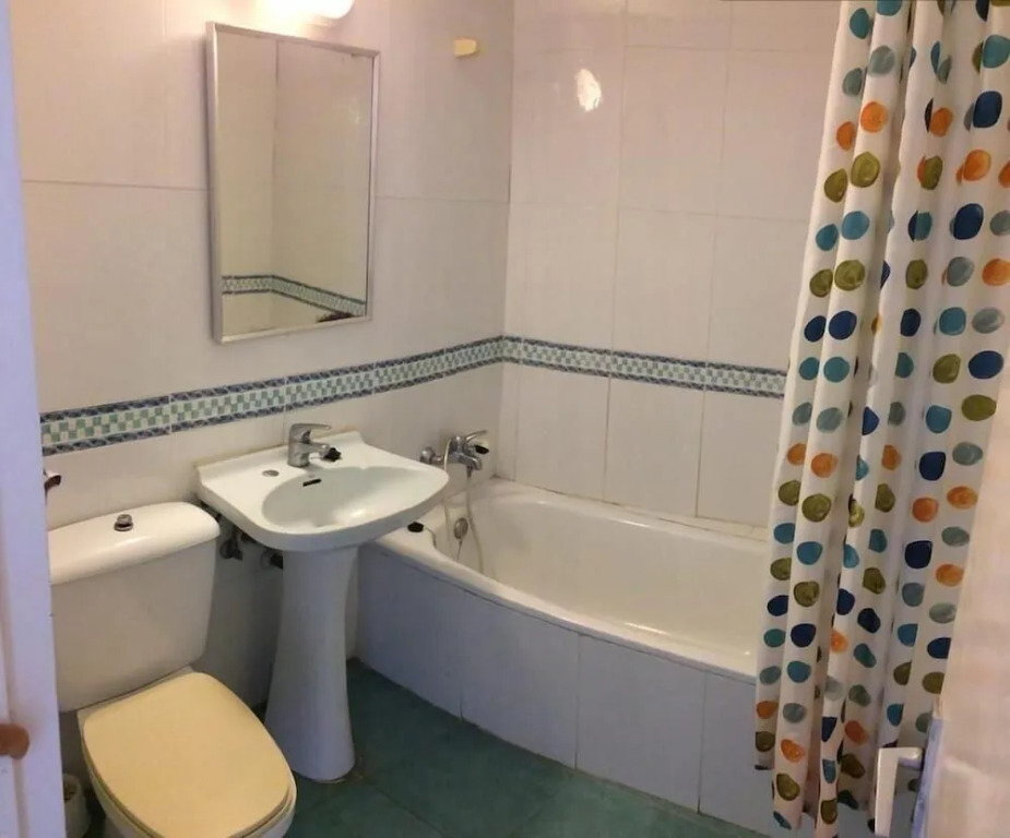 Apartaments Bellamar