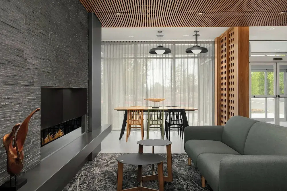 Fairfield Inn & Suites Portland Newberg
