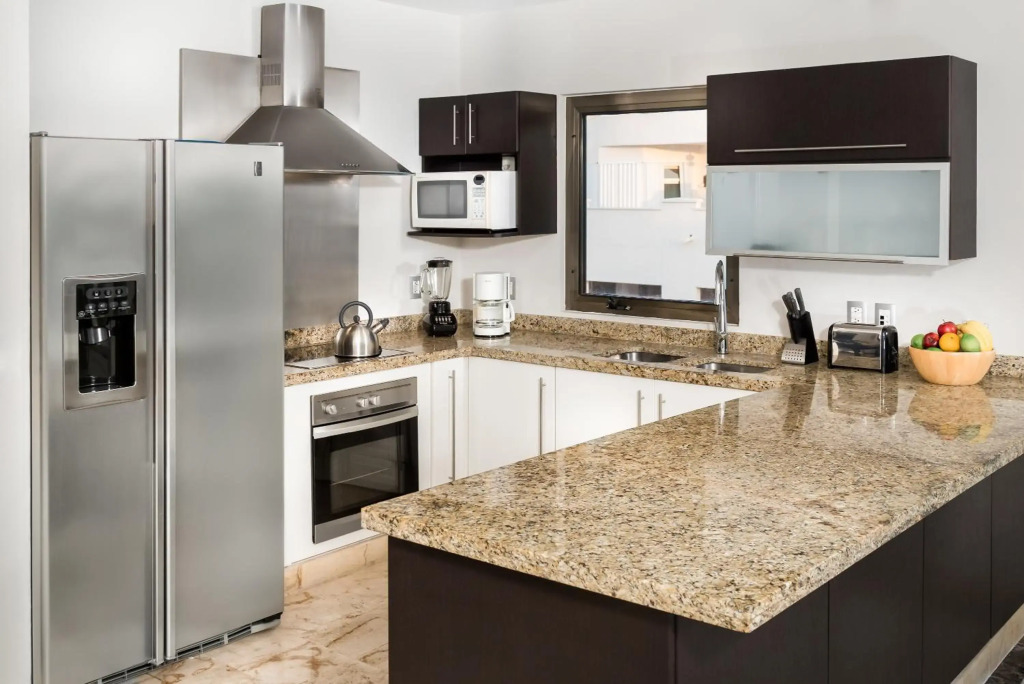 Paseo Luxury Suites