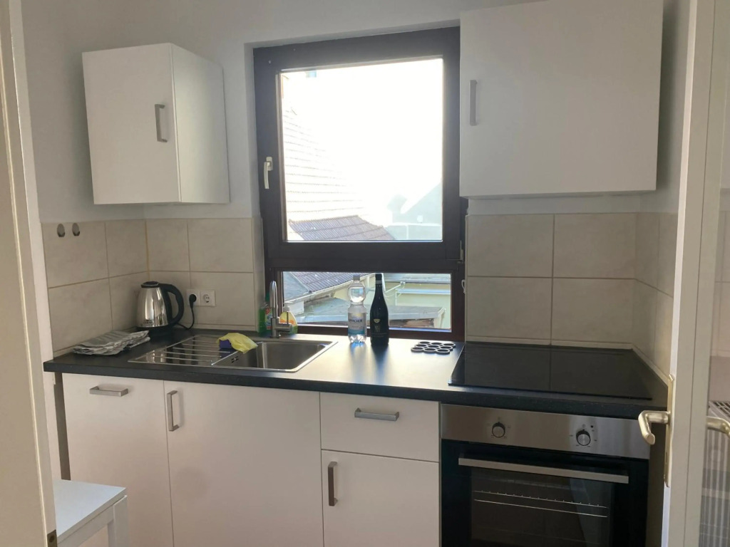 Ferienwohnung Villa Fortuna
