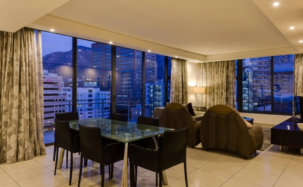 Protea Hotel by Marriott Cape Town North Wharf