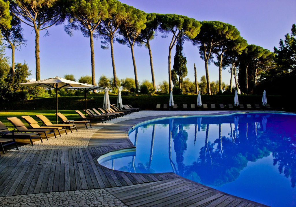 Borgo di Colleoli Resort