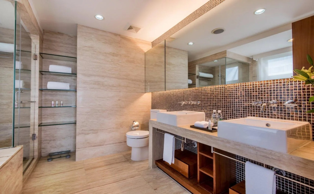 CM+ Service Apartment Shenzhen Taige