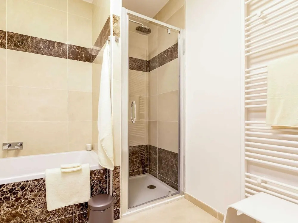 Apartment in Oostende for 6 Person