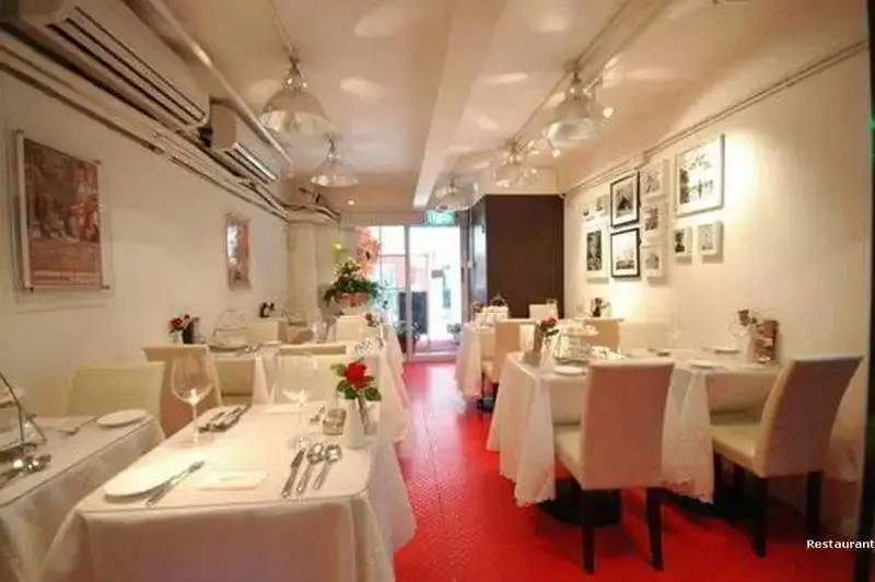 Bridal Tea House - Aberdeen