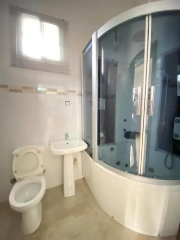 Luxurious Lukes Apartment