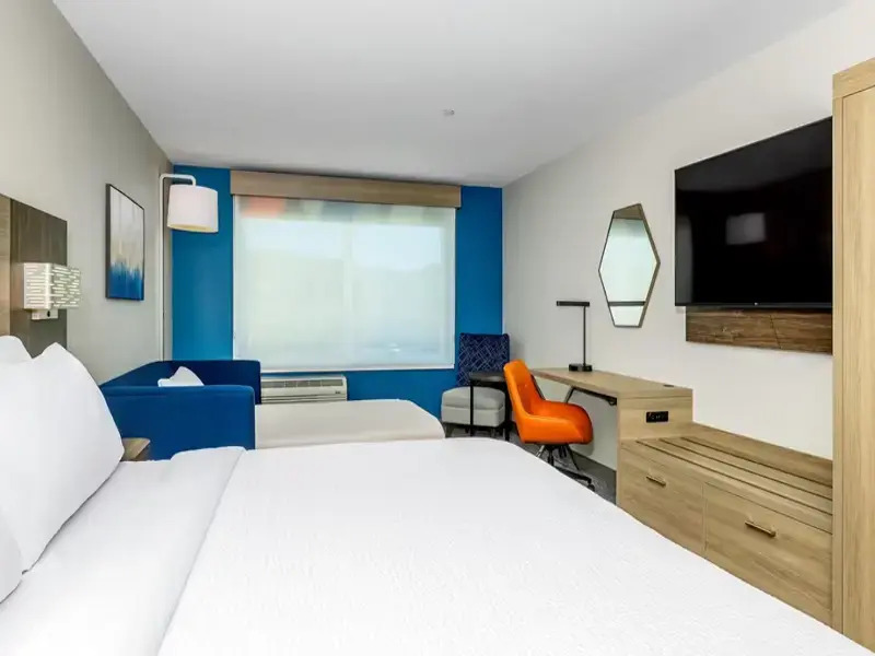 Holiday Inn Express And Suites Roseburg North By Ihg