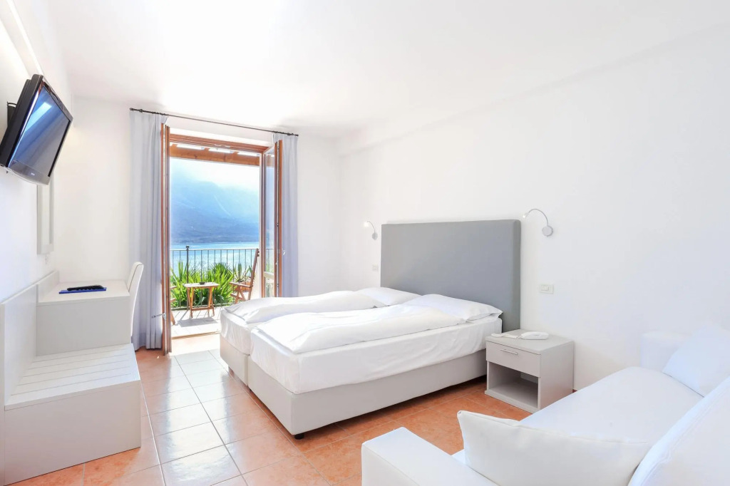 Relax Hotel Villa Gardenia & Villa Oleandra