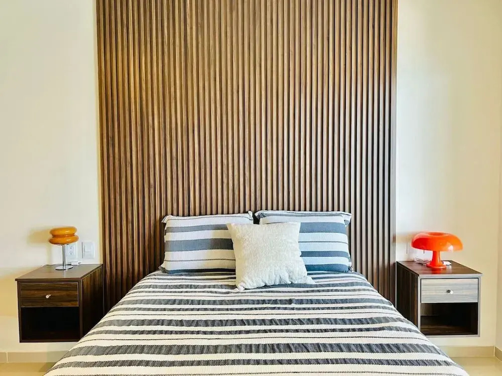 Torre Eleve Apartments