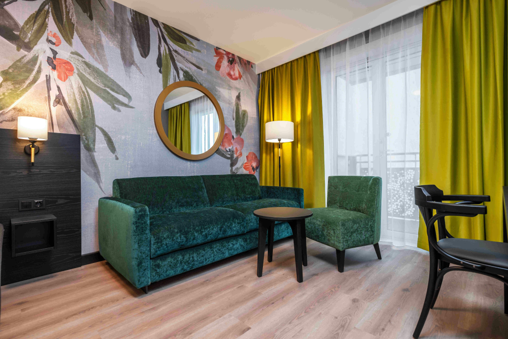 Thon Hotel Panorama