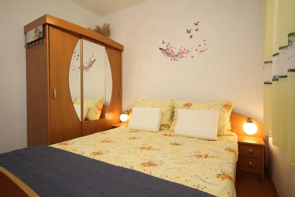 Apartment Renata