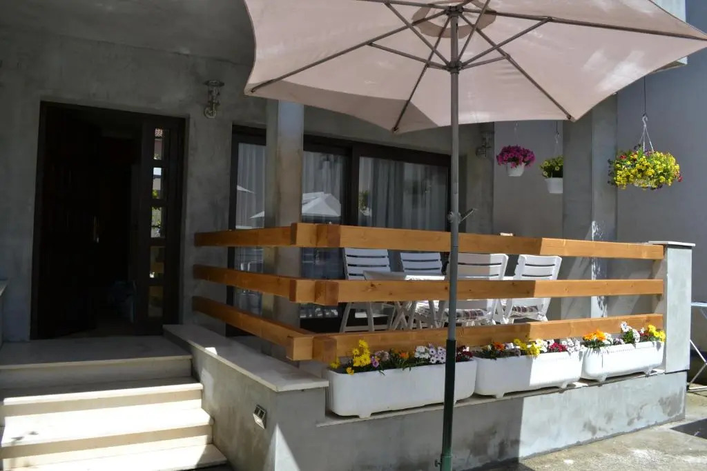 Apartments Milka