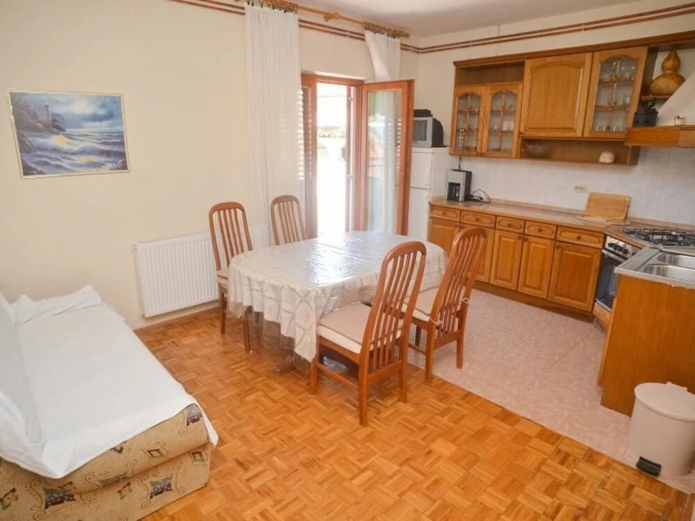 Apartments Ante