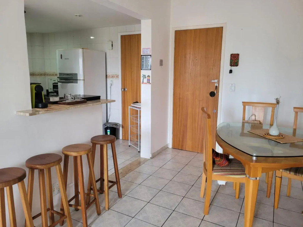 Apartamento Cabo Frio temporada 600m da praia