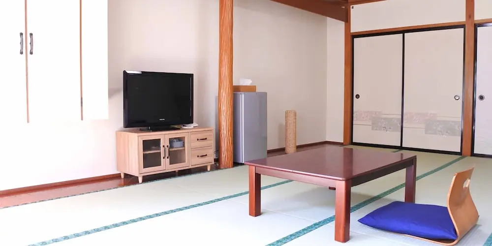 Shinyone Ryokan