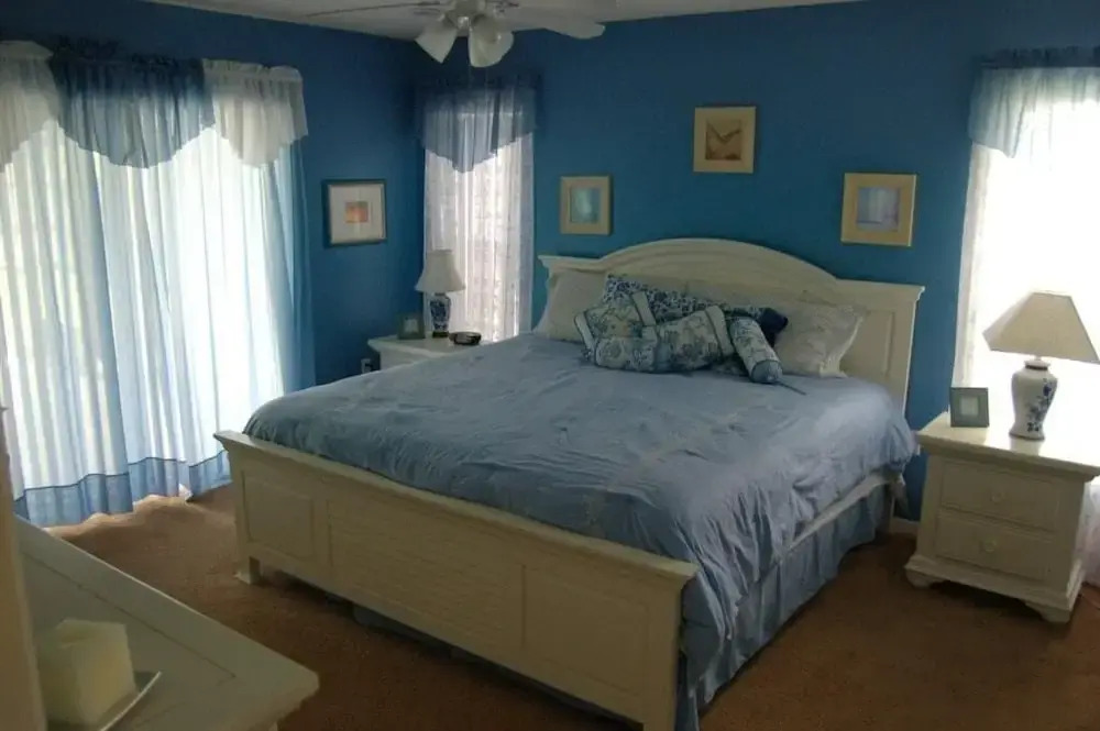 Ref 20 3 bed Home With Private Pool Pet Friendly