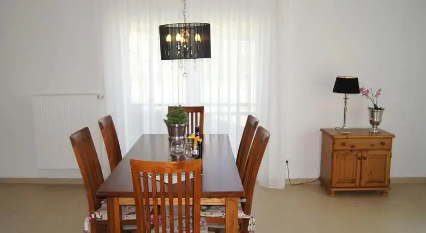 Winterberg Appartement 21049 - 21050