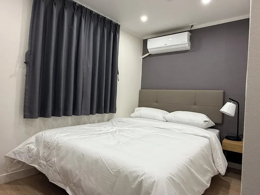 About Stay Dongdaemun