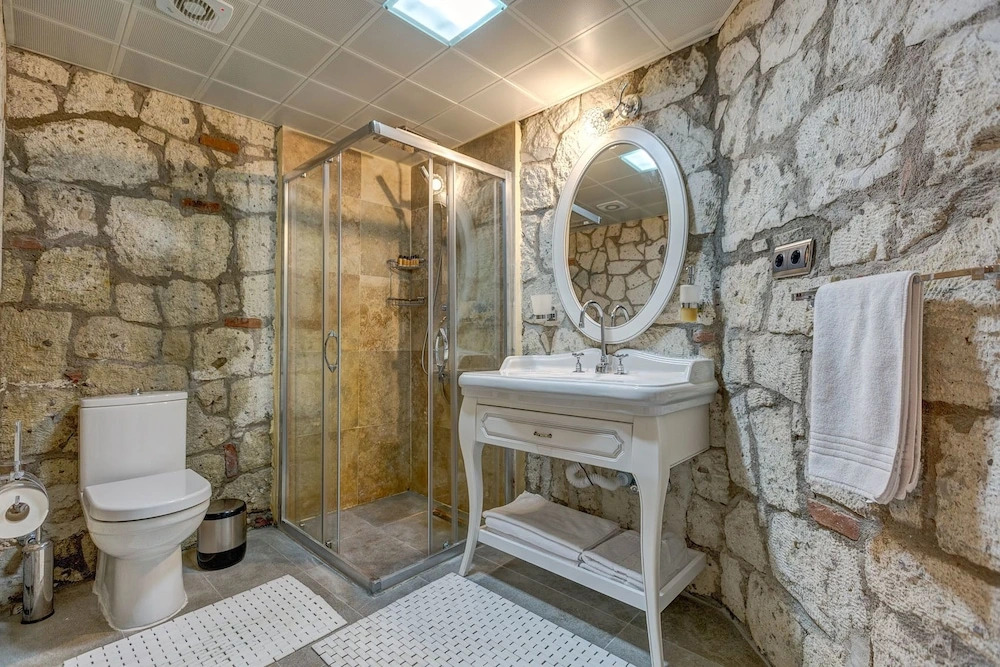 Bogazici Butik Otel