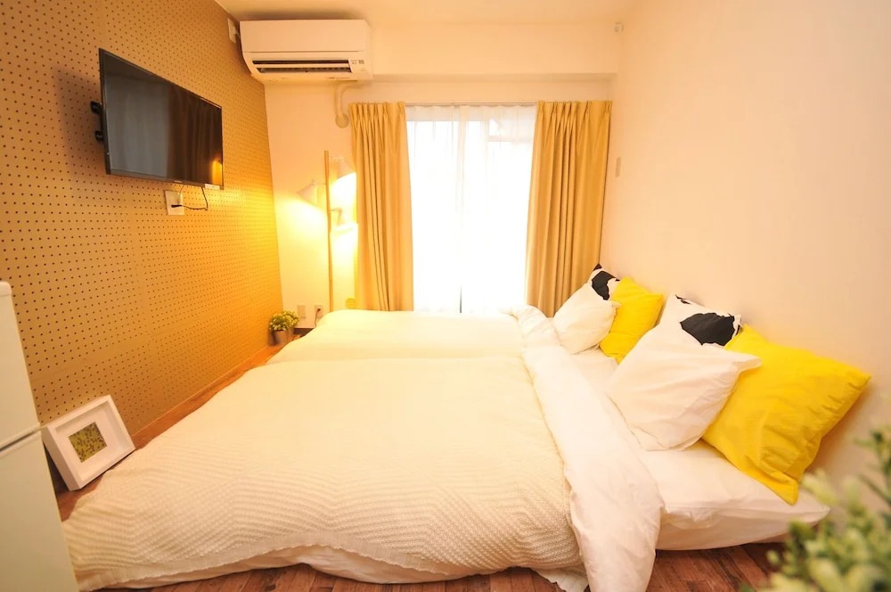 Maison Milano Nakatsu Room 407