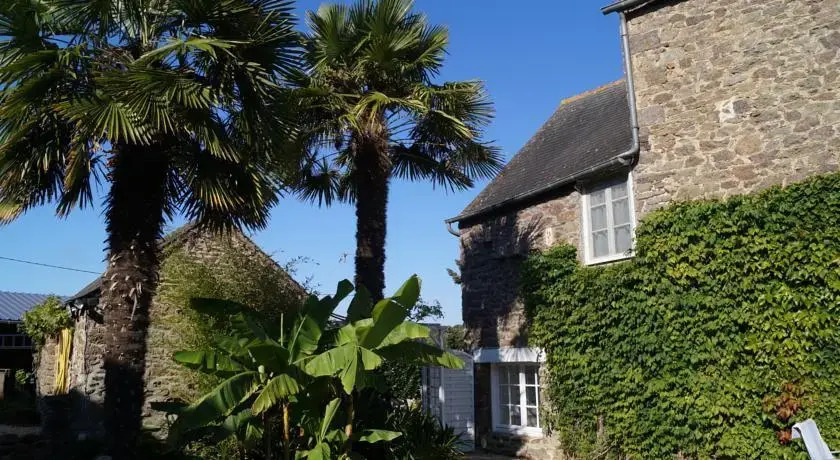 La Châtaigneraie