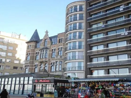 Apartment Sandeman