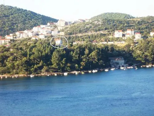 Apartments Adriatic Blue