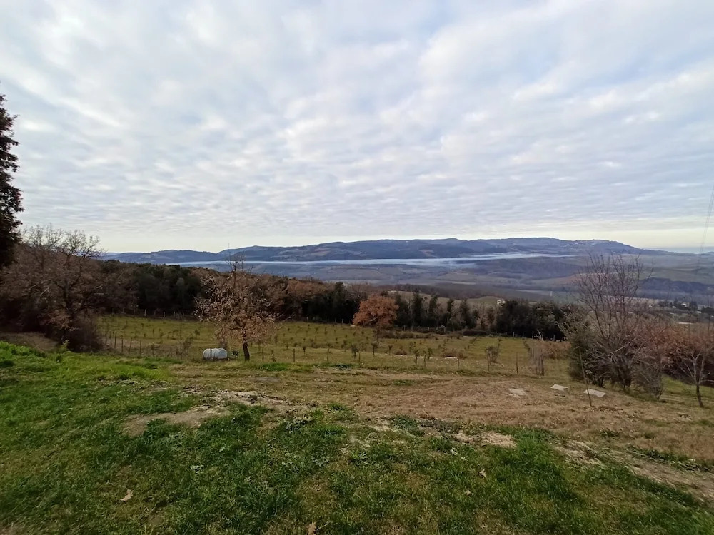 Agriturismo Capannacce