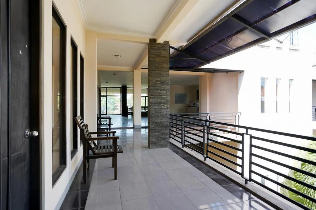 Capital O 1430 Hotel Ratna Syariah