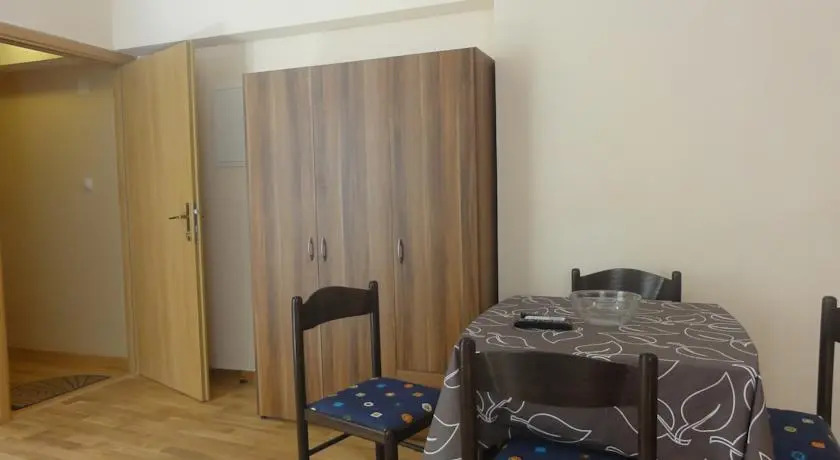 Apartments Loriana