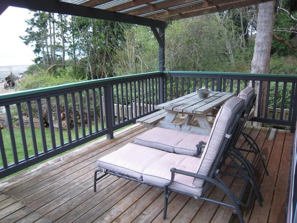 Seabreeze Resort
