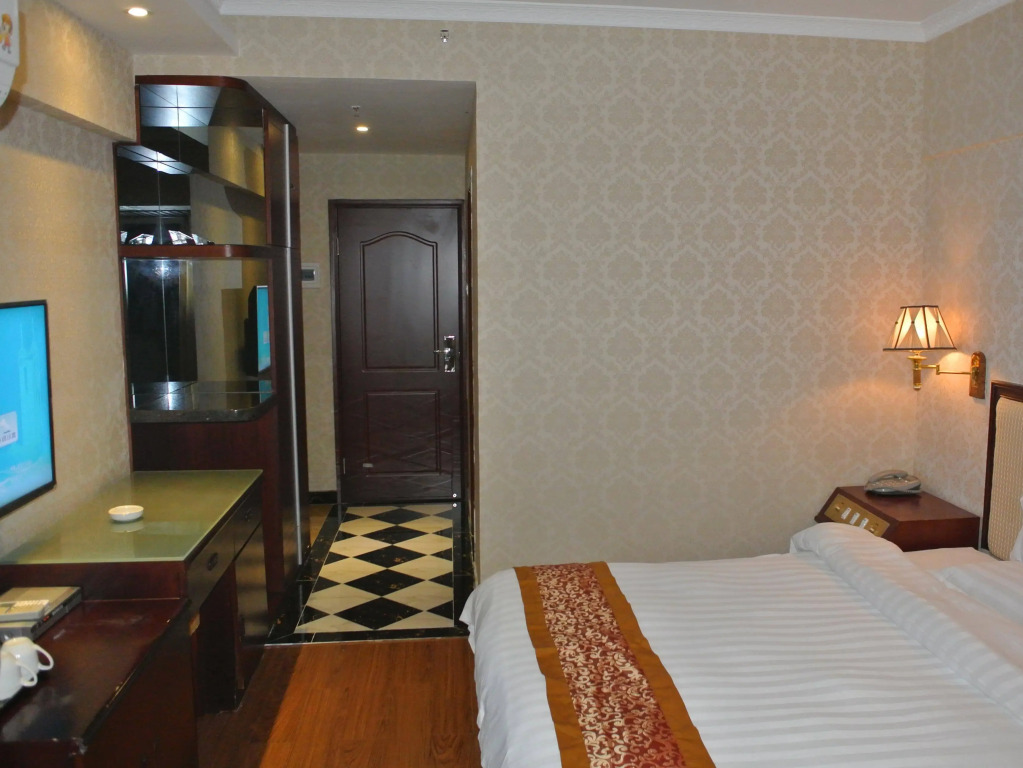 Shenzhen Haitian Hotel