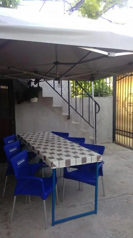 Kocius House
