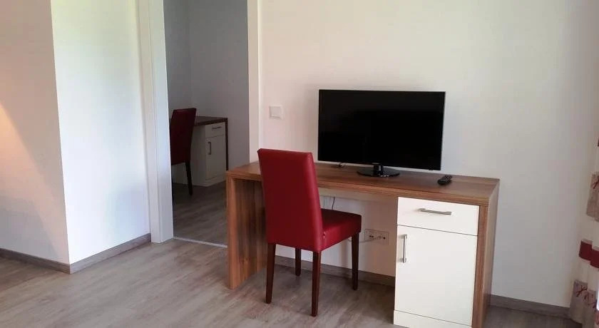 Appartement Pension Kasberger