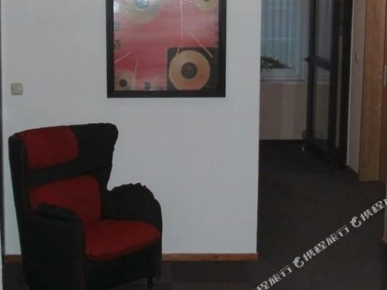 Hotel ZEITREISE
