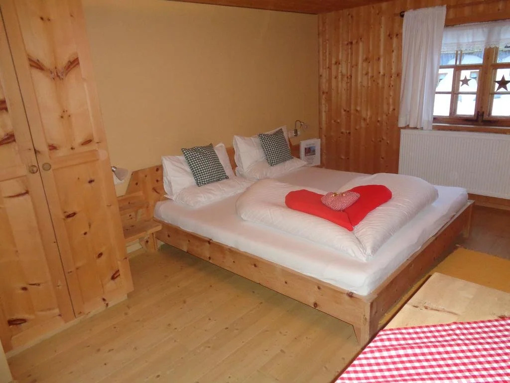 Naze`s Hus Mellau