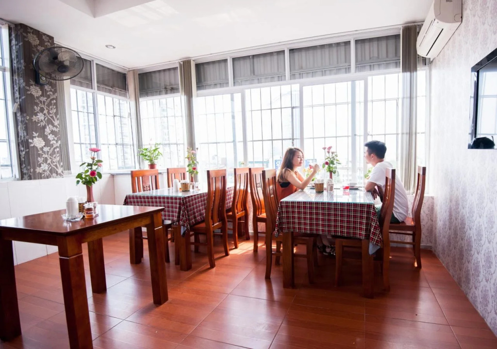 Phu Nhuan Hotel