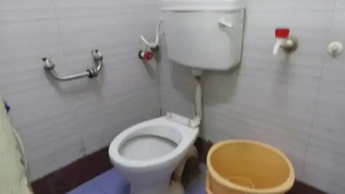 Sri Annapoorna Lodge