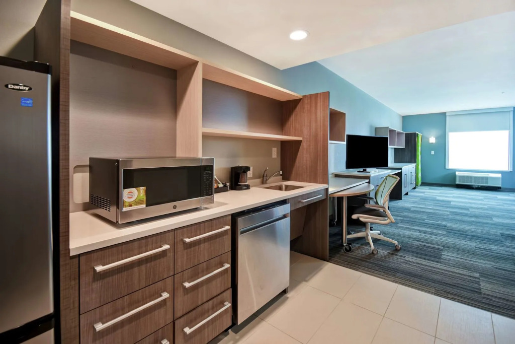 Home2 Suites By Hilton Shreveport