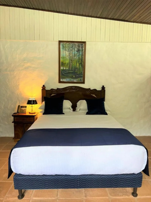 Hotel Don Ernesto by La Chimba