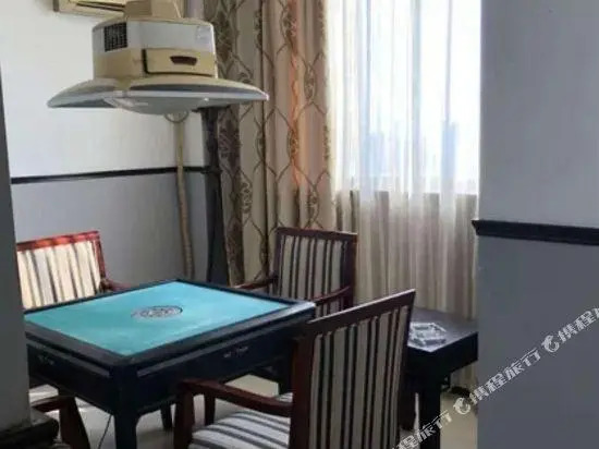 Xiyue Business Hotel