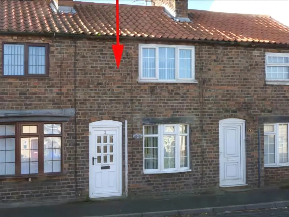 Chandler Cottage