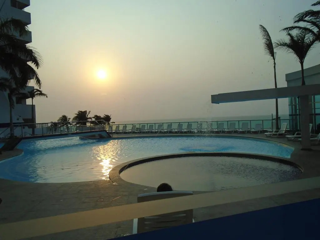 Inmobiliaria Cartagena Tropical