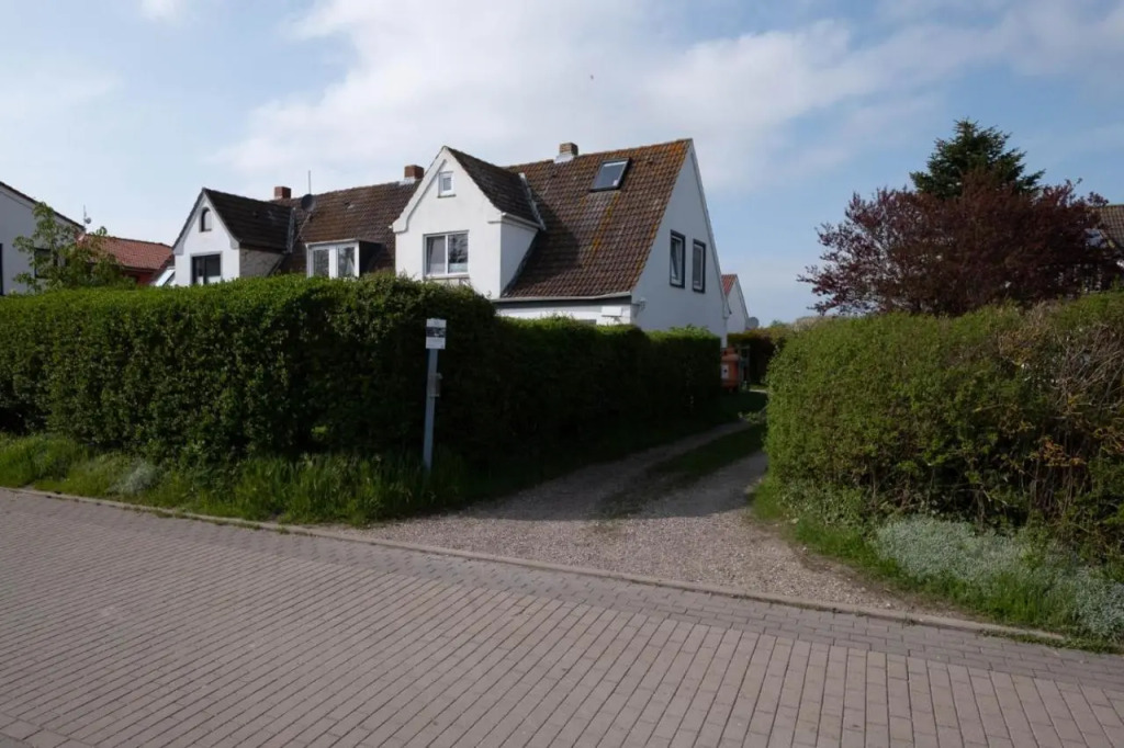 Gold Fehmarn
