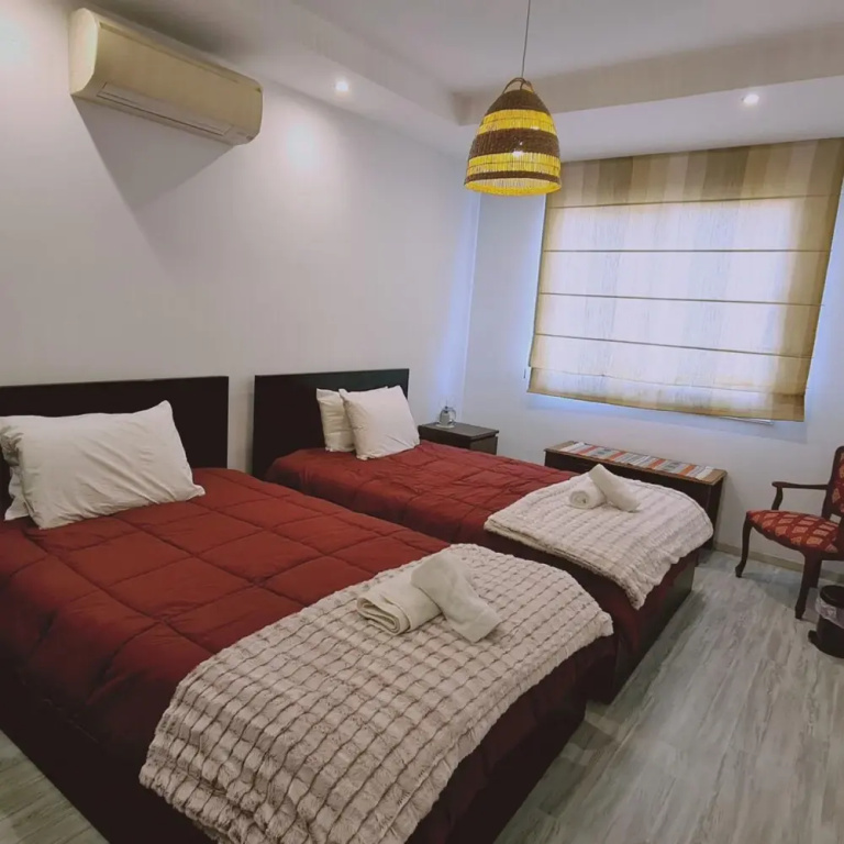 76 EGM - Stay Serenity Apartment